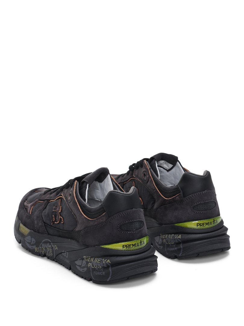 ΑΝΔΡΙΚΑ SNEAKERS MASE25 2