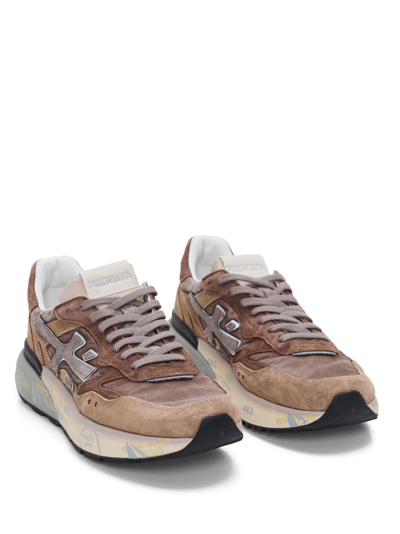 ΑΝΔΡΙΚΑ SNEAKERS MICK0.1 1