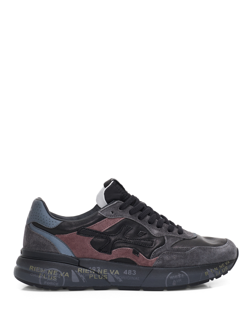 ΑΝΔΡΙΚΑ SNEAKERS MICK0.1 0