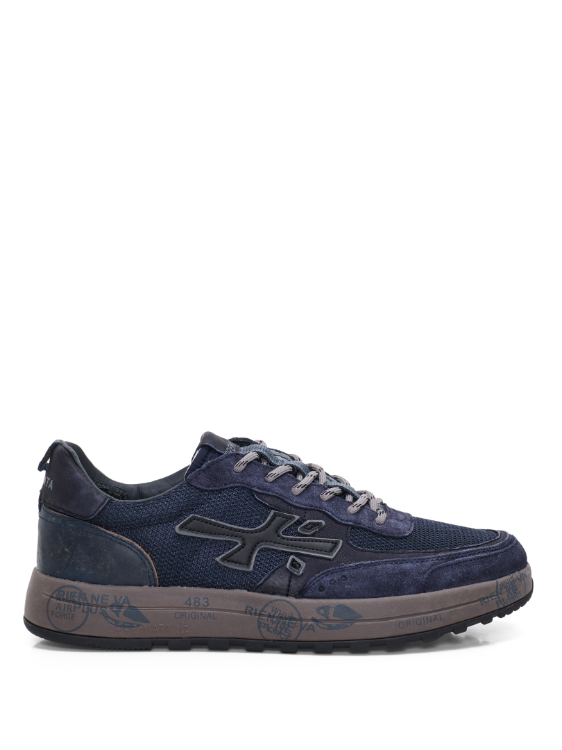 ΑΝΔΡΙΚΑ SNEAKERS NOUS 0
