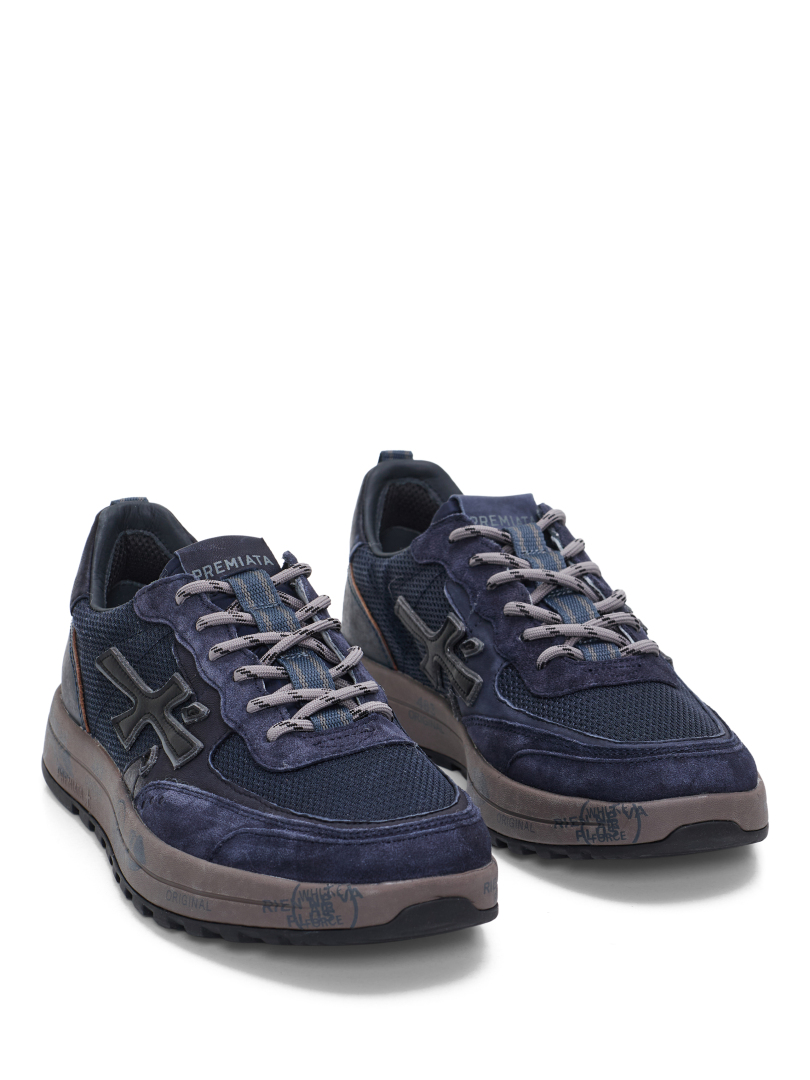 ΑΝΔΡΙΚΑ SNEAKERS NOUS 1