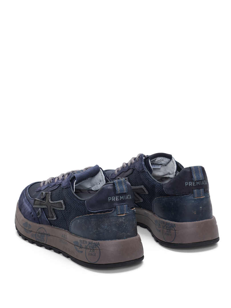 ΑΝΔΡΙΚΑ SNEAKERS NOUS 2