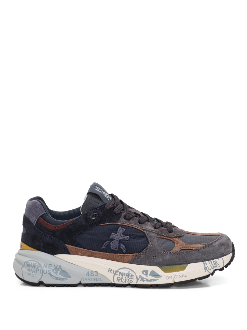 ΑΝΔΡΙΚΑ SNEAKERS MASE25 0