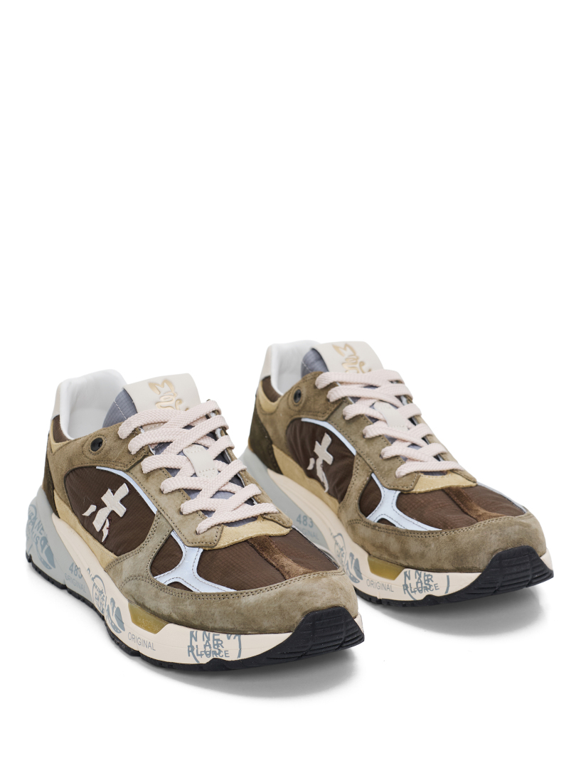 ΑΝΔΡΙΚΑ SNEAKERS MASE25 1