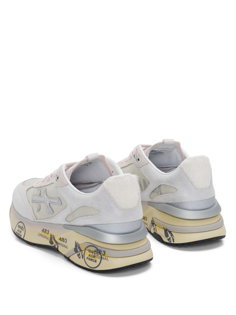ΓΥΝΑΙΚΕΙΑ SNEAKERS MOERUND 2
