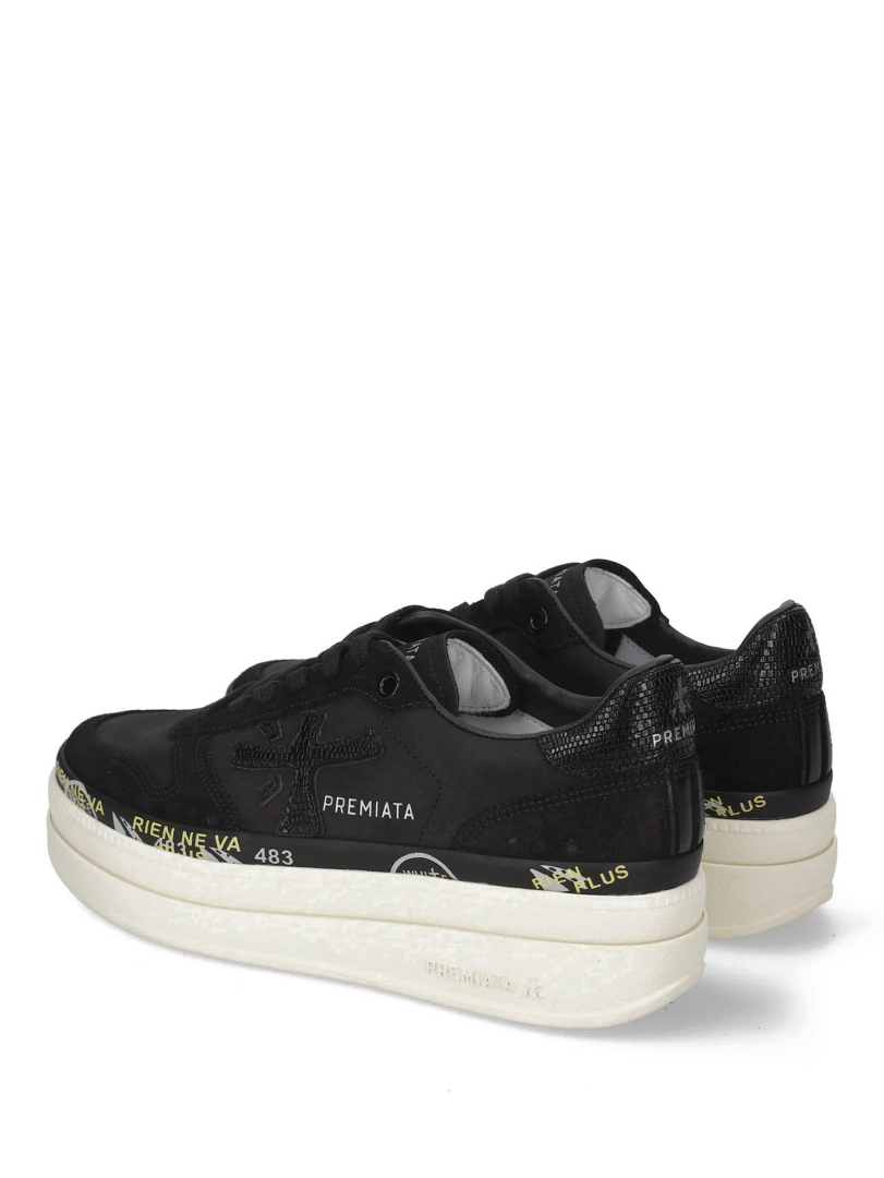 ΓΥΝΑΙΚΕΙΑ SNEAKERS MICOL 2