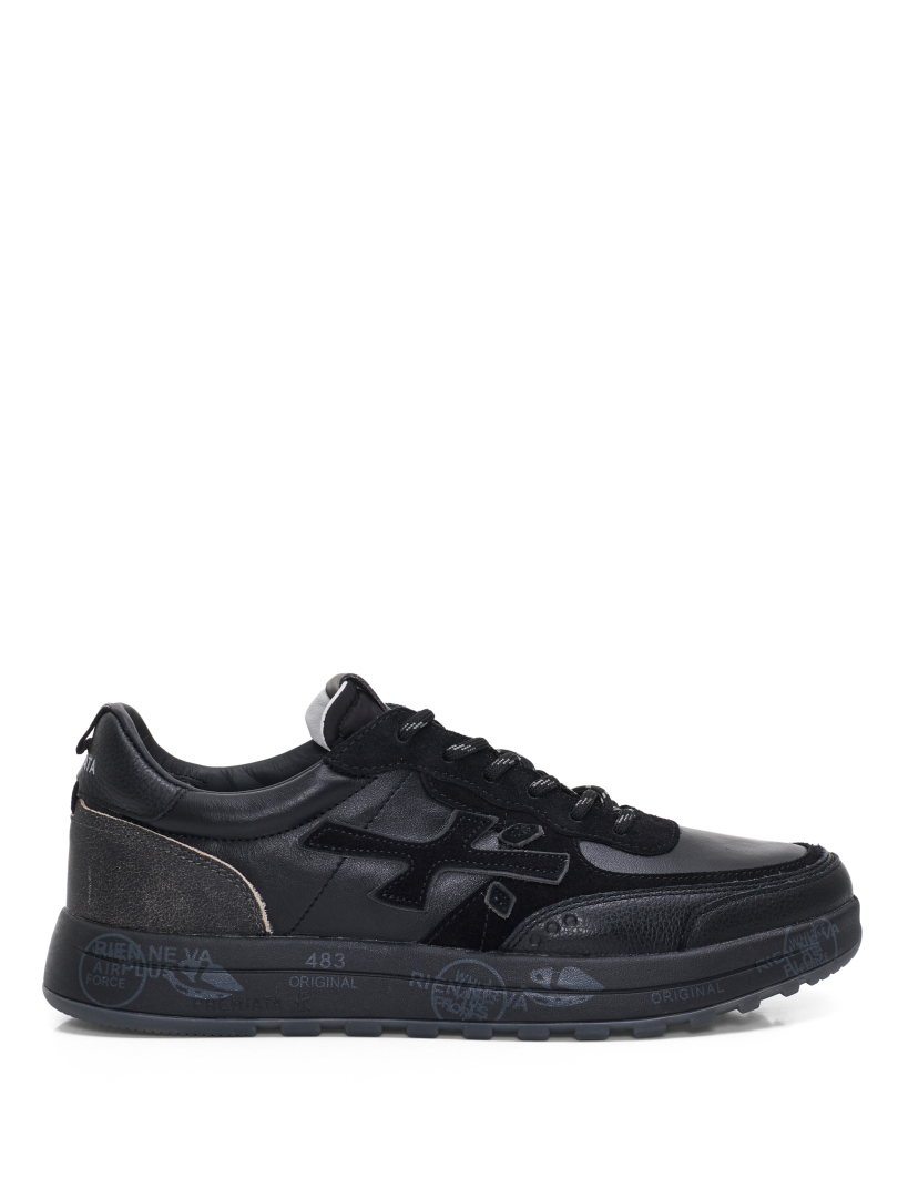 ΑΝΔΡΙΚΑ SNEAKERS NOUS 0