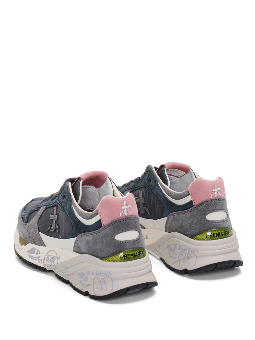 ΓΥΝΑΙΚΕΙΑ SNEAKERS MASED 2
