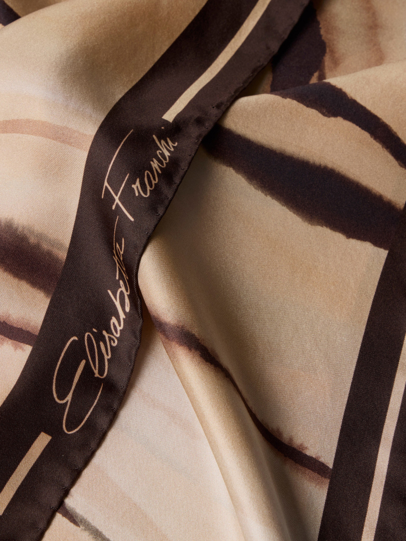 ΓΥΝΑΙΚΕΙΟ ΜΕΤΑΞΩΤΟ ΦΟΥΛΑΡΙ 2