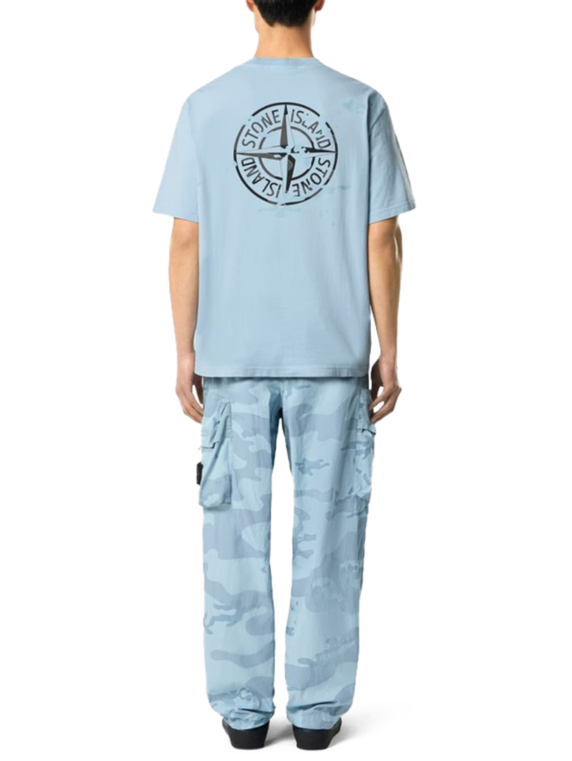 ΑΝΔΡΙΚΟ T-SHIRT 2