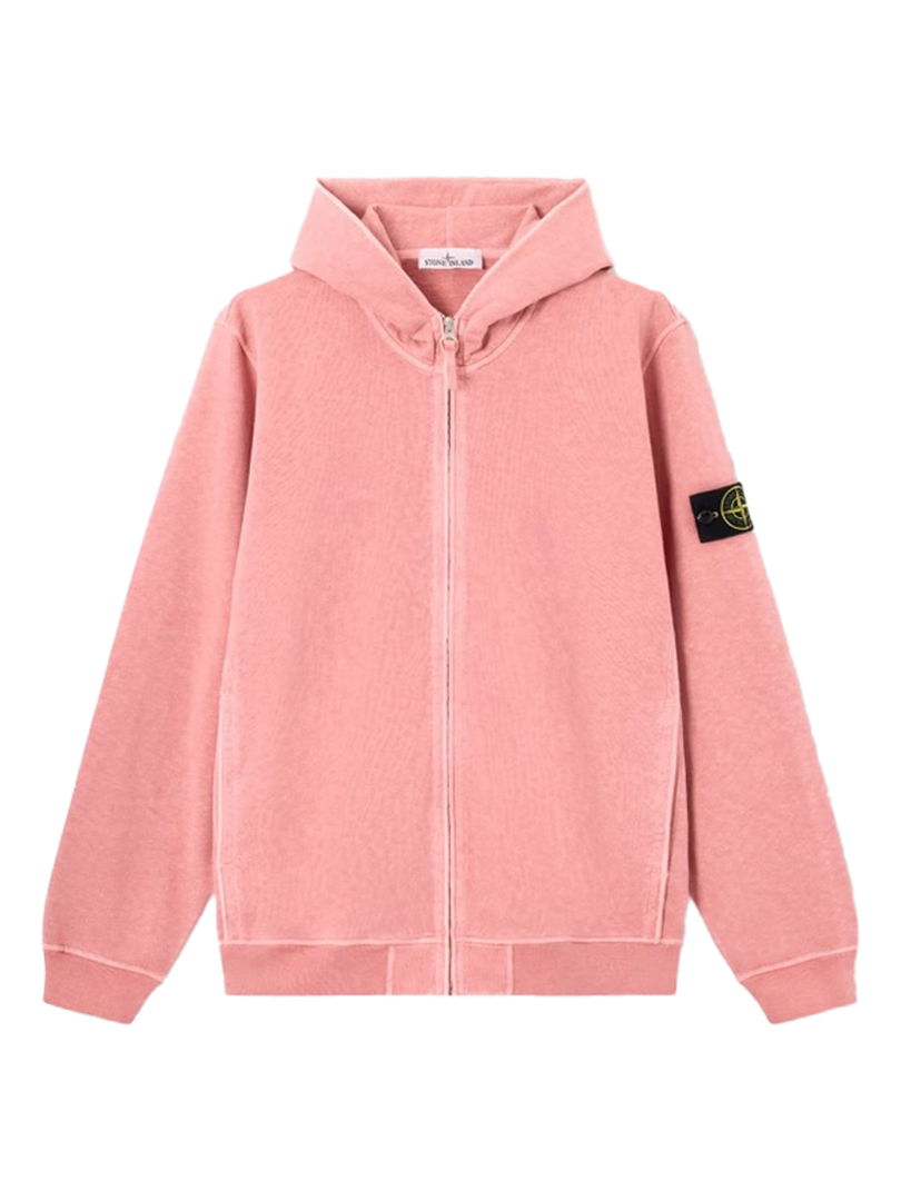 ΑΝΔΡΙΚΗ FLEECE ΖΑΚΕΤΑ 2