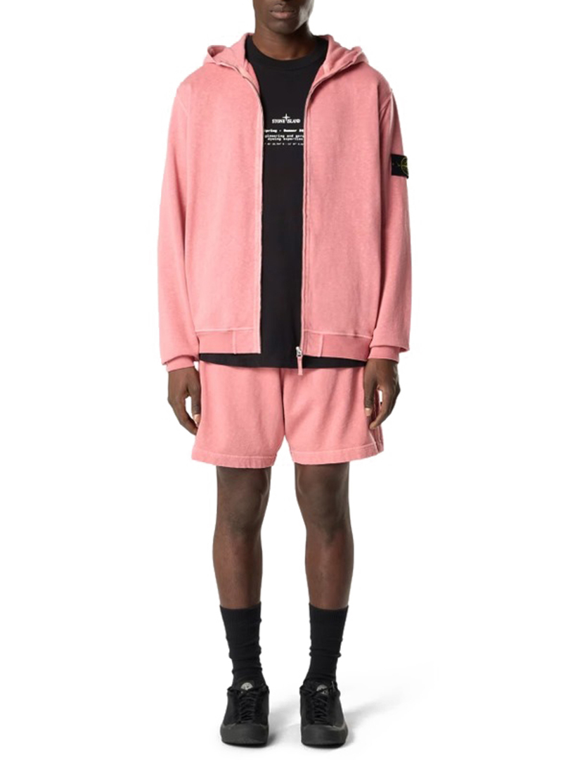 ΑΝΔΡΙΚΗ FLEECE ΖΑΚΕΤΑ 1