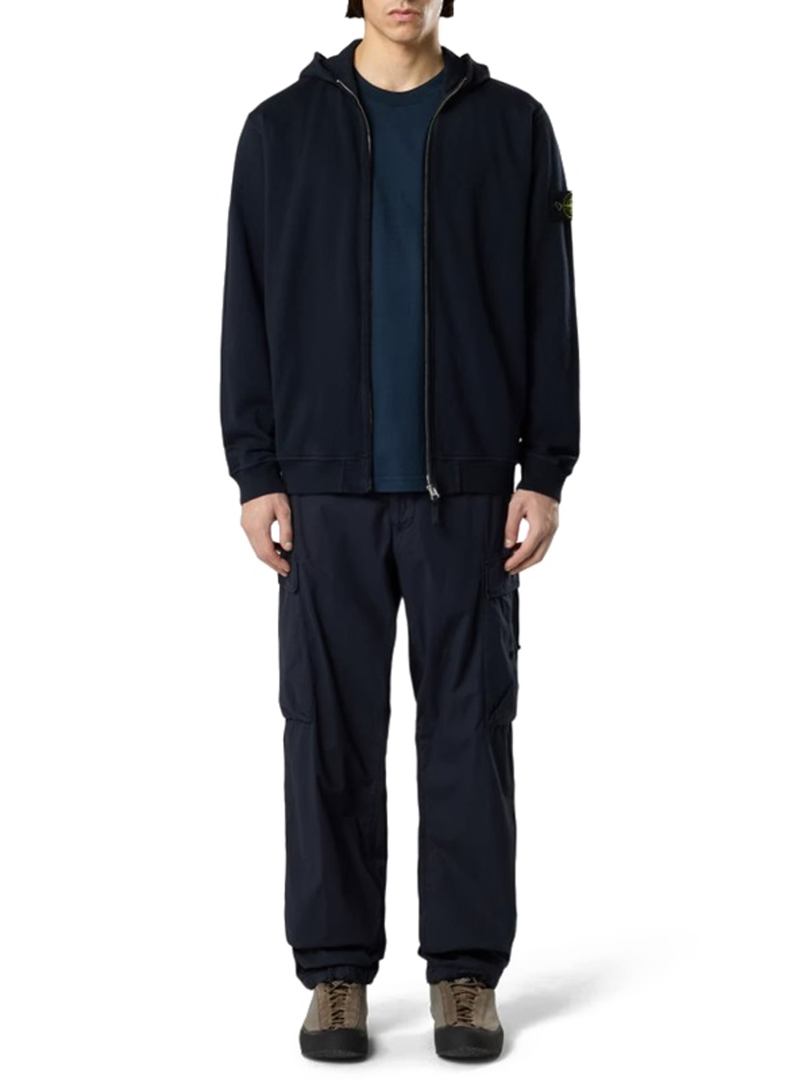 ΑΝΔΡΙΚΗ FLEECE ΖΑΚΕΤΑ 1