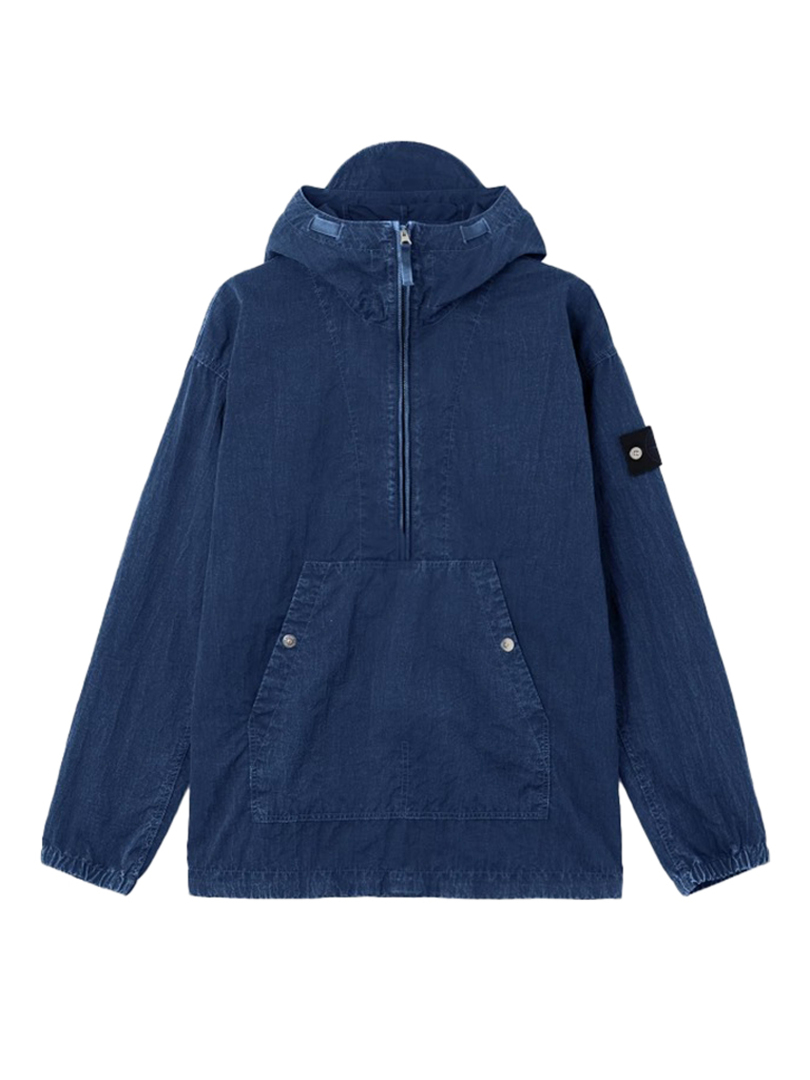 ΑΝΔΡΙΚΟ DENIM ΜΠΟΥΦΑΝ 0