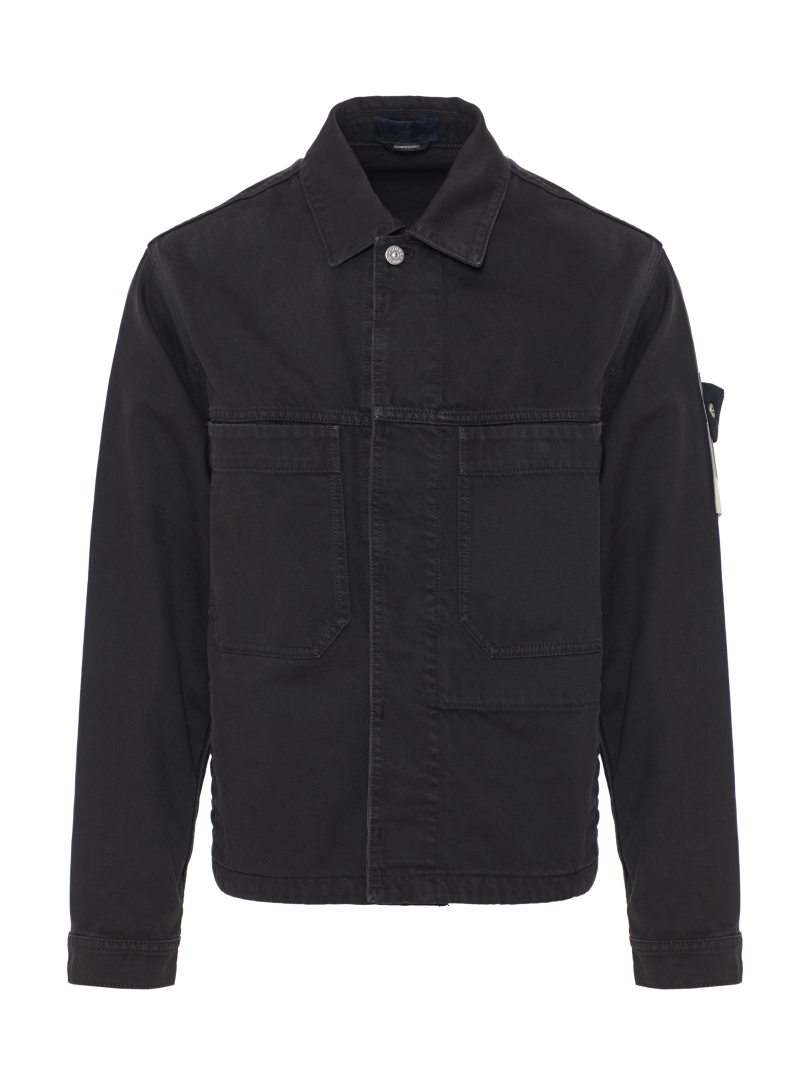 ΑΝΔΡΙΚΟ DENIM JACKET 0