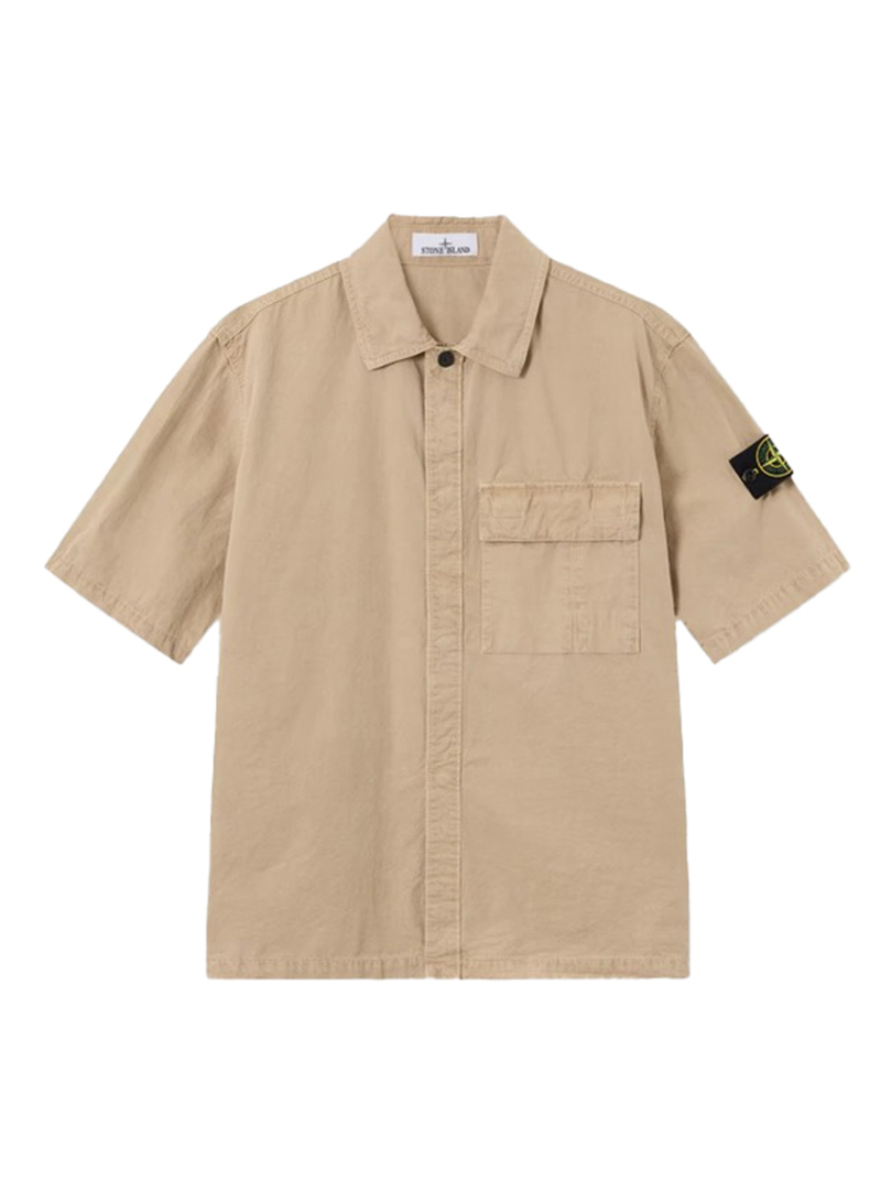 ΑΝΔΡΙΚΟ ΚΟΝΤΟΜΑΝΙΚΟ ΠΟΥΚΑΜΙΣΟ 0