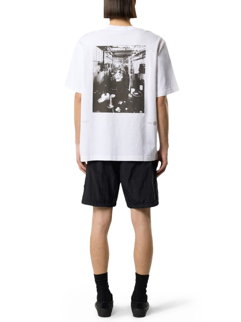 ΑΝΔΡΙΚΟ T-SHIRT 2