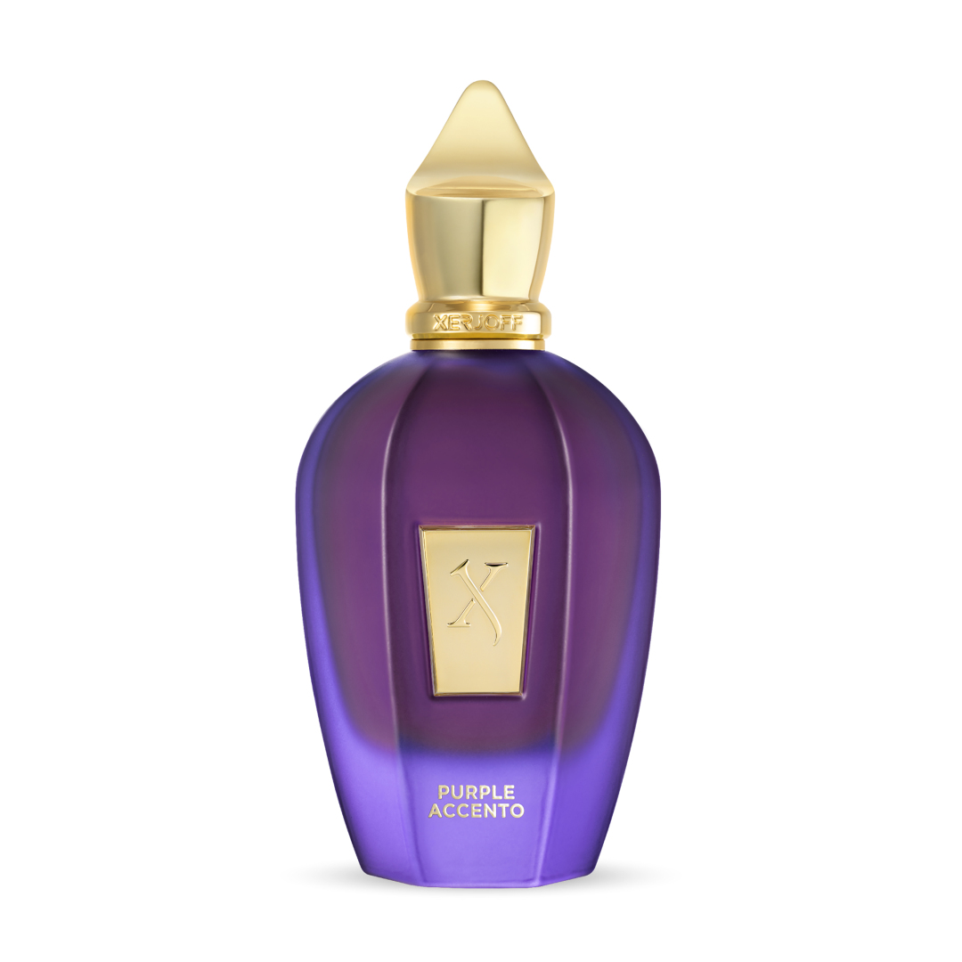 ACCENTO EAU DE PARFUM 0
