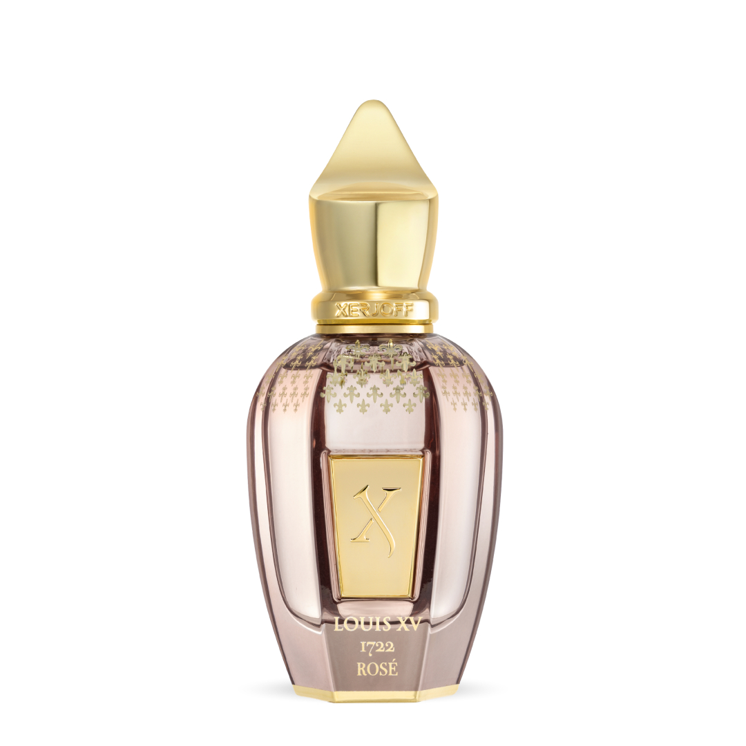 LOUIS XV 1722 ROSE PARFUM 0