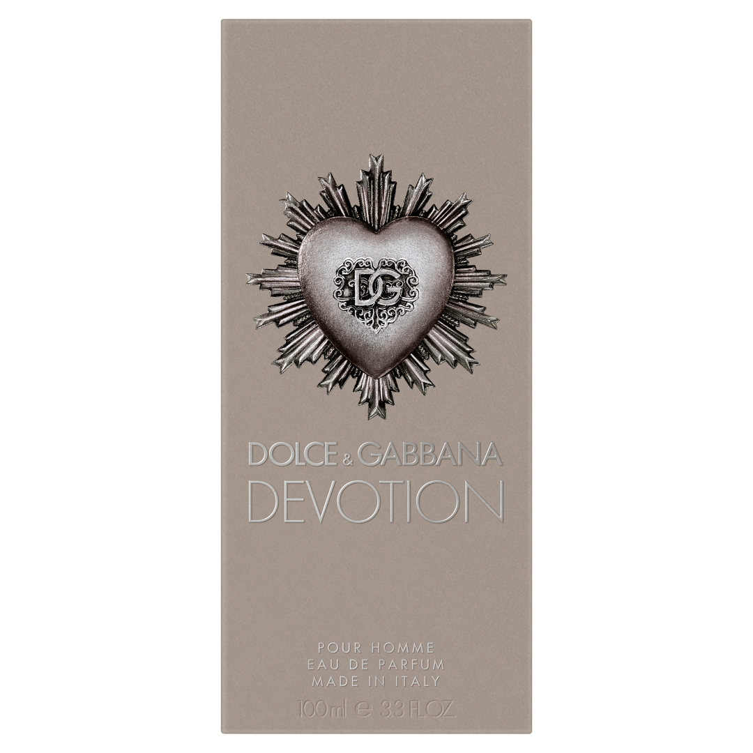 DEVOTION EAU DE PARFUM MALE 2