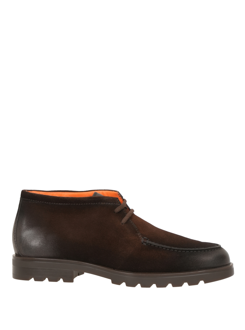 ΑΝΔΡΙΚΑ LOAFERS 0