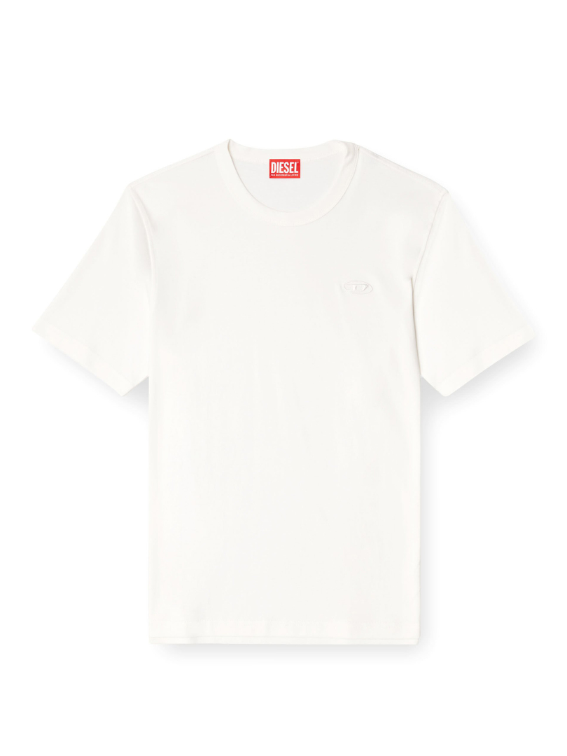 ΑΝΔΡΙΚΟ T-SHIRT T-ADJUST-SLITS-R17 1