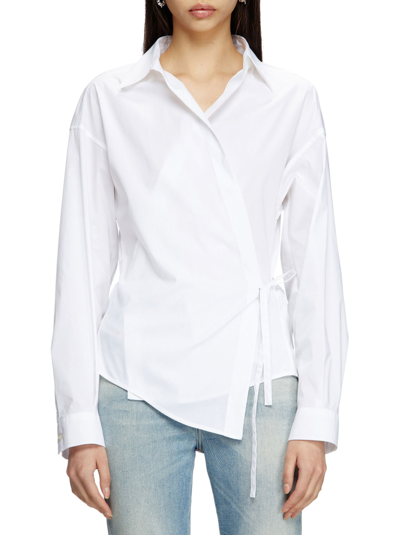 ΓΥΝΑΙΚΕΙΟ ΠΟΥΚΑΜΙΣΟ C-DELPHI 1