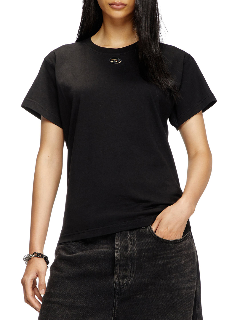 ΓΥΝΑΙΚΕΙΟ T-SHIRT T-MAREY 1