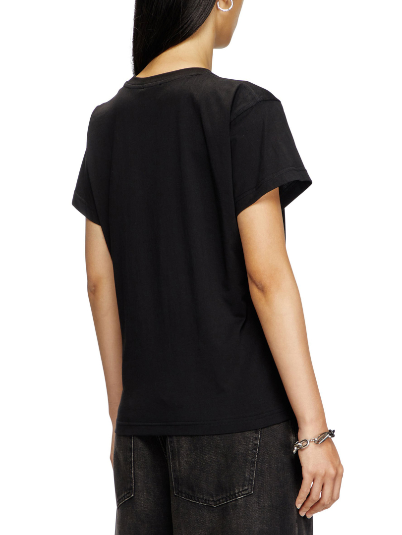 ΓΥΝΑΙΚΕΙΟ T-SHIRT T-MAREY 2