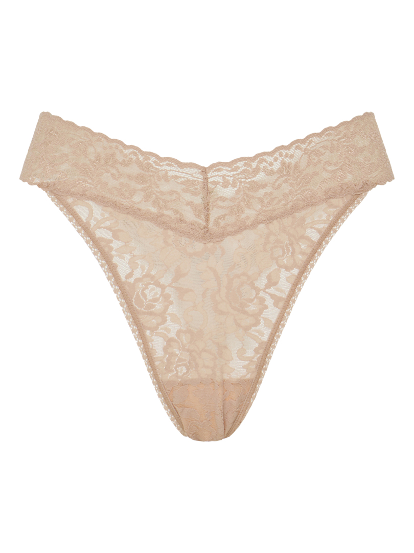 ΓΥΝΑΙΚΕΙΟ ΕΣΩΡΟΥΧΟ THONG 0