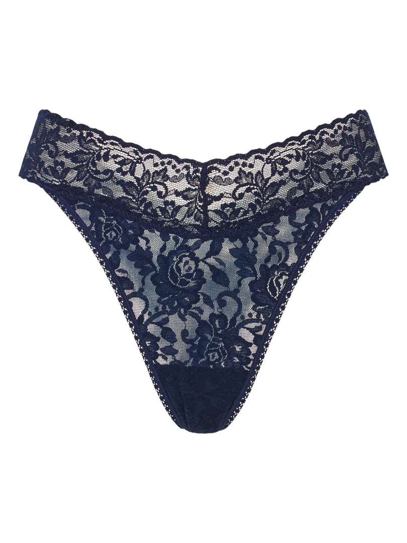 ΓΥΝΑΙΚΕΙΟ ΕΣΩΡΟΥΧΟ THONG 0