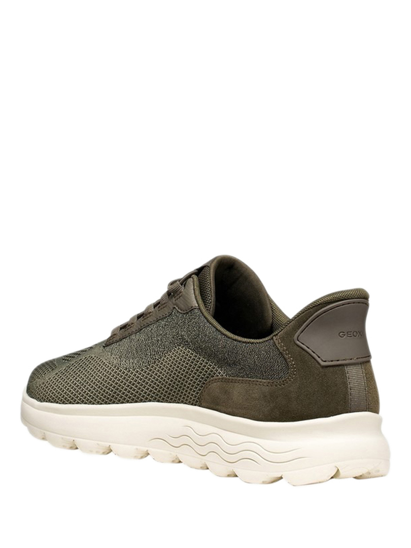 ΑΝΔΡΙΚΑ SNEAKERS U SPHERICA PLUS 2