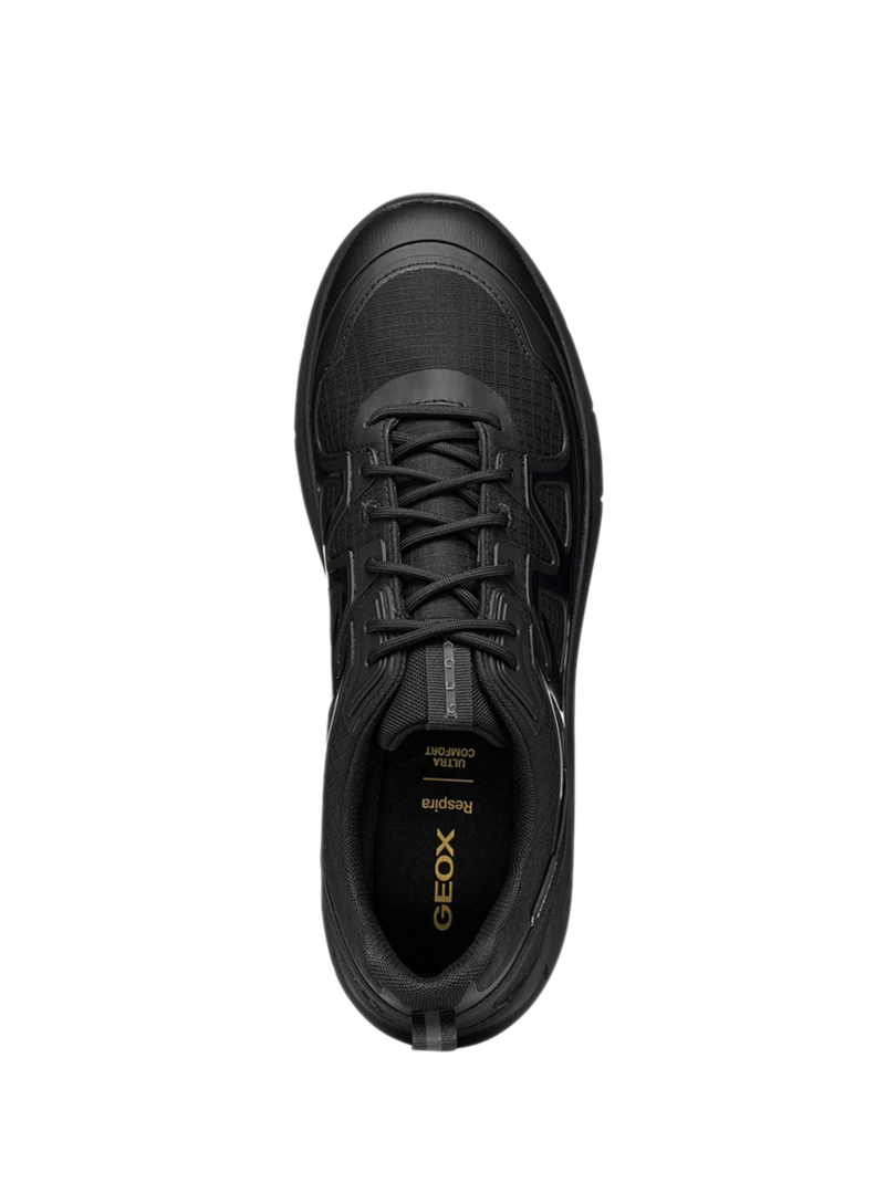 ΑΝΔΡΙΚΑ SNEAKERS SPHERICA 4X4 B ABX 3