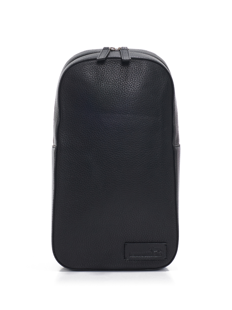 ΑΝΔΡΙΚΗ ΔΕΡΜΑΤΙΝΗ ΤΣΑΝΤΑ ΧΙΑΣΤΙ 0