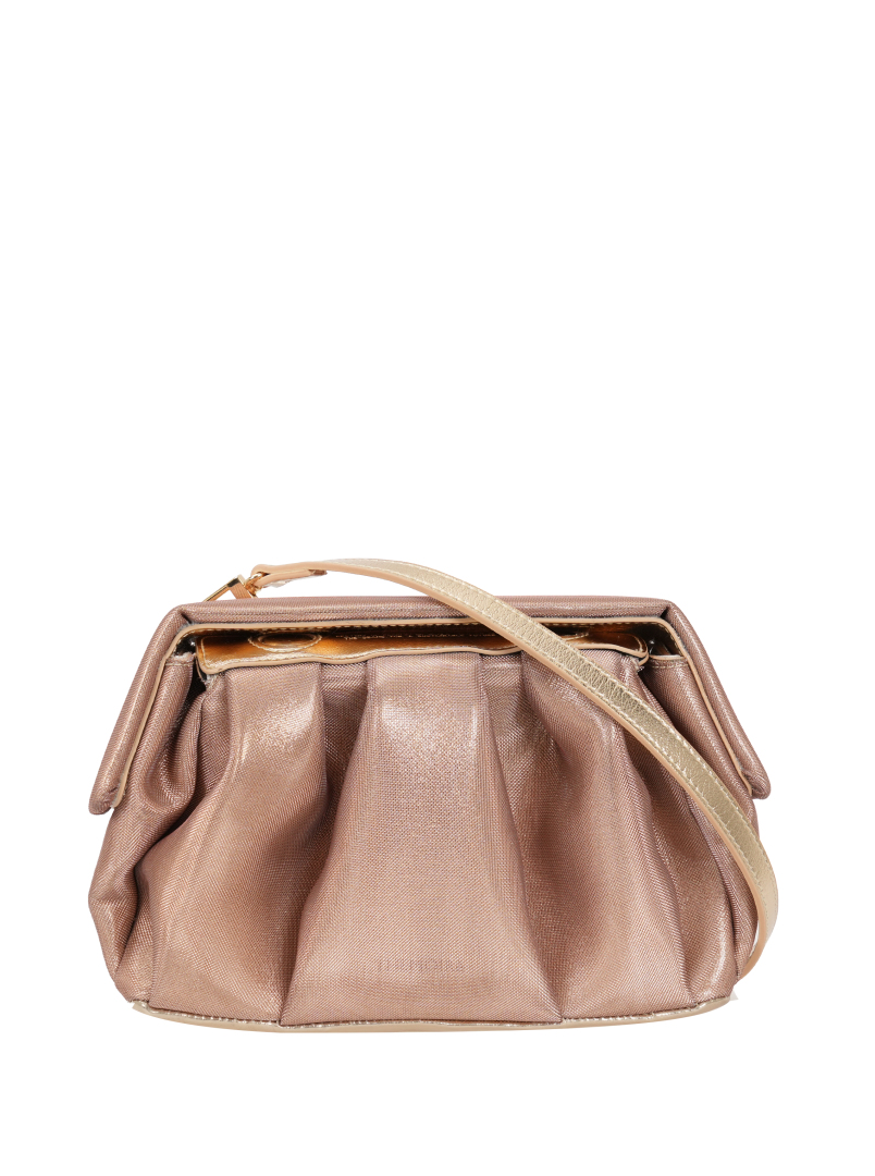 ΓΥΝΑΙΚΕΙΑ ΤΣΑΝΤΑ CLUTCH ATHENA 1