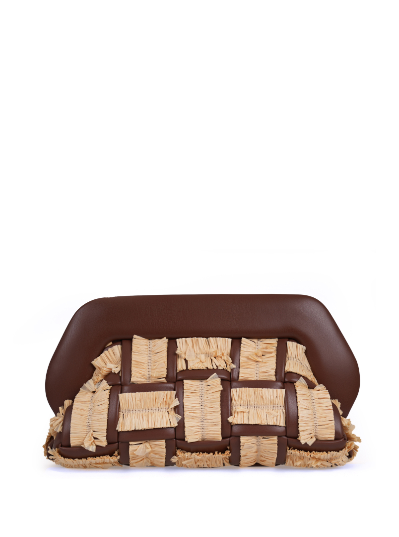 ΓΥΝΑΙΚΕΙΑ ΤΣΑΝΤΑ CLUTCH BIOS 1