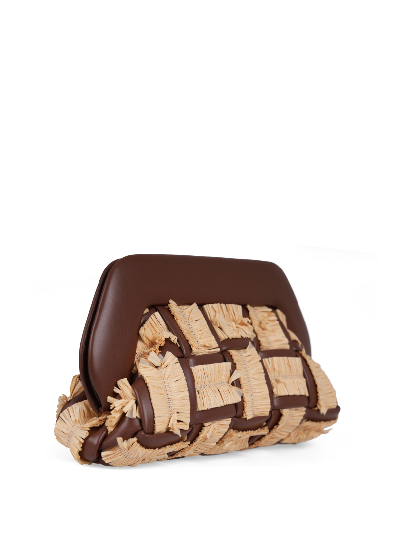 ΓΥΝΑΙΚΕΙΑ ΤΣΑΝΤΑ CLUTCH BIOS 2