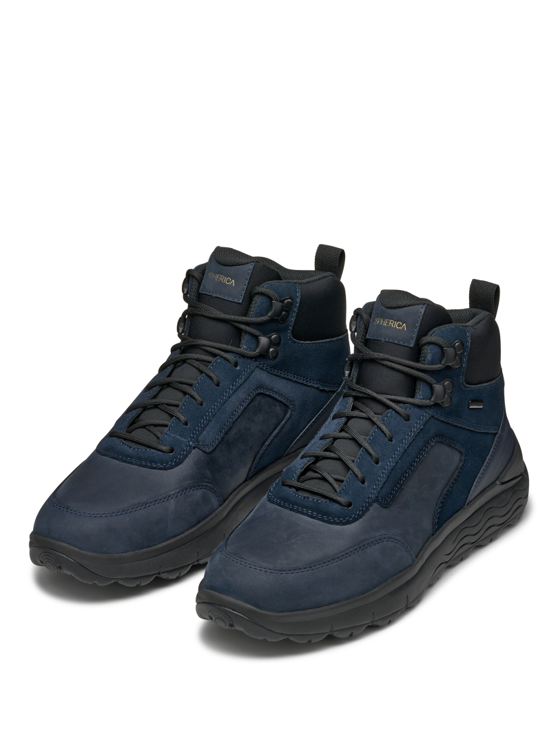 ΑΝΔΡΙΚΑ ΜΠΟΤΑΚΙΑ U SPHERICA 4X4 B ABX 1