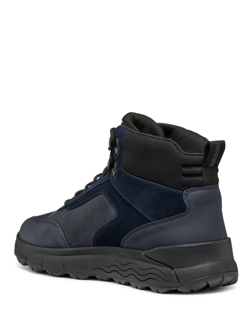 ΑΝΔΡΙΚΑ ΜΠΟΤΑΚΙΑ U SPHERICA 4X4 B ABX 2