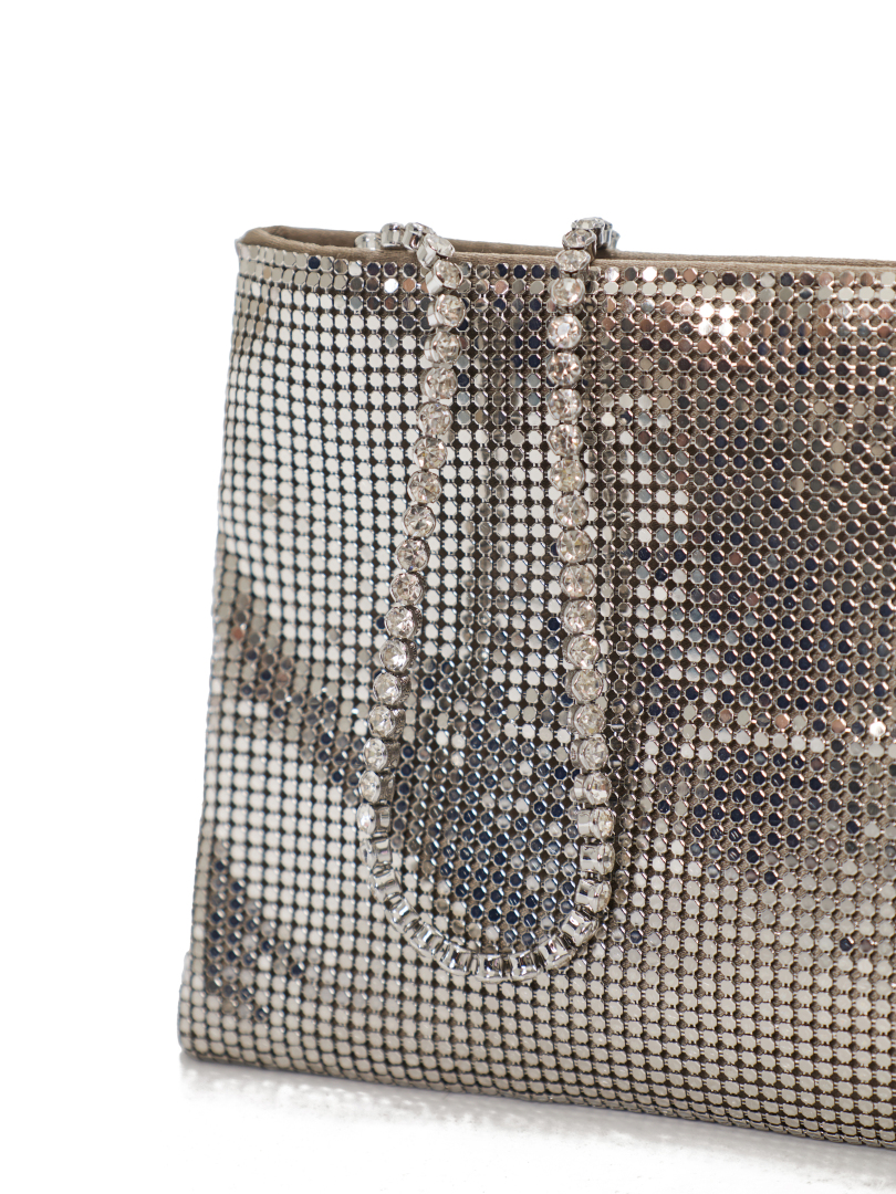 ΓΥΝΑΙΚΕΙΑ ΤΣΑΝΤΑ ΧΙΑΣΤΙ YOUR BEST FRIEND LA PETITE 9