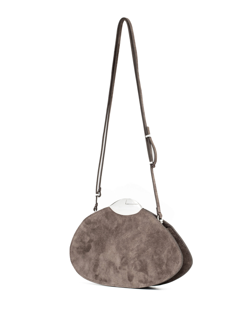 ΓΥΝΑΙΚΕΙΑ ΔΕΡΜΑΤΙΝΗ ΤΣΑΝΤΑ ΧΙΑΣΤΙ BELLE DE JOUR 1