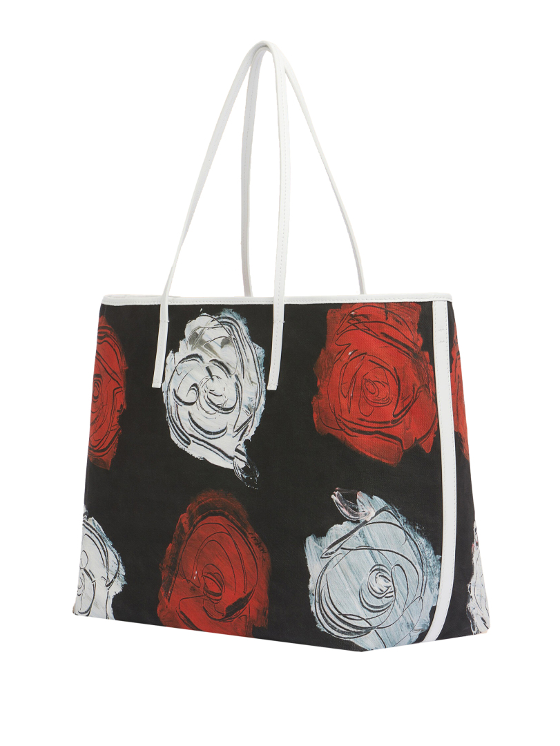 ΓΥΝΑΙΚΕΙΑ ΤΣΑΝΤΑ JANUS ΜΕ ΜΟΤΙΒΟ MERCURY 1