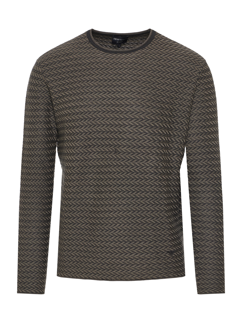 ΑΝΔΡΙΚΟ ΜΑΛΛΙΝΟ ΠΟΥΛΟΒΕΡ 0