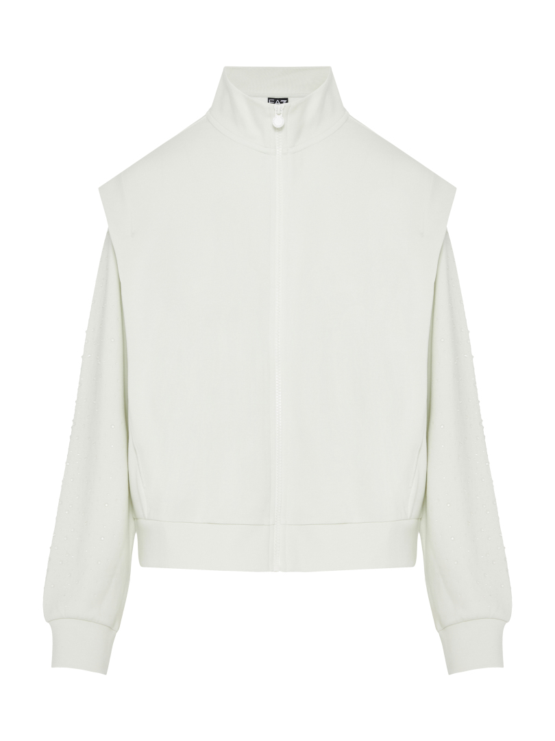 ΓΥΝΑΙΚΕΙΑ HALF-ZIP ΖΑΚΕΤΑ 0