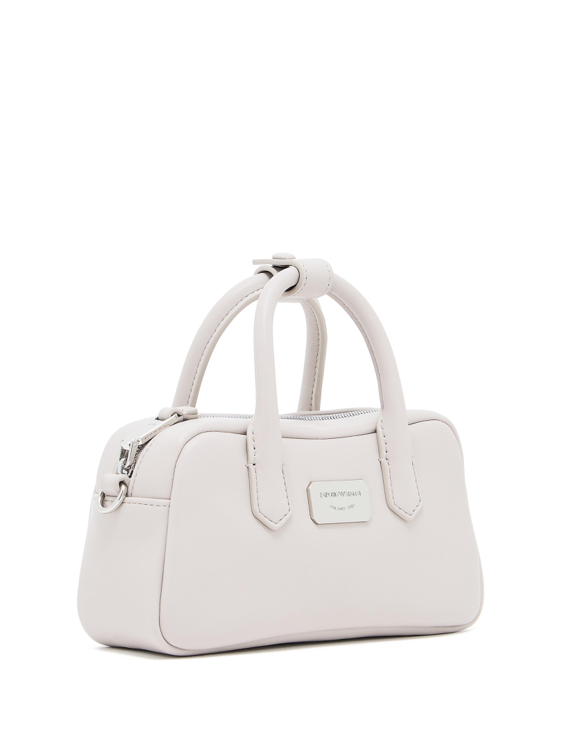 ΓΥΝΑΙΚΕΙΑ ΔΕΡΜΑΤΙΝΗ ΤΣΑΝΤΑ ΧΕΙΡΟΣ 2