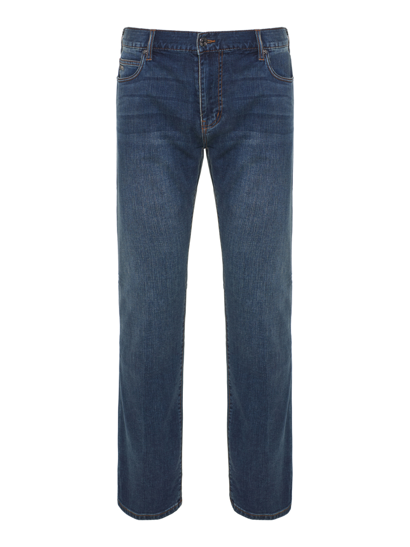 ΑΝΔΡΙΚΟ DENIM ΠΑΝΤΕΛΟΝΙ 0