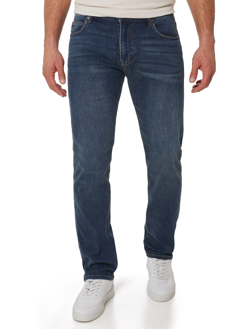 ΑΝΔΡΙΚΟ DENIM ΠΑΝΤΕΛΟΝΙ 1