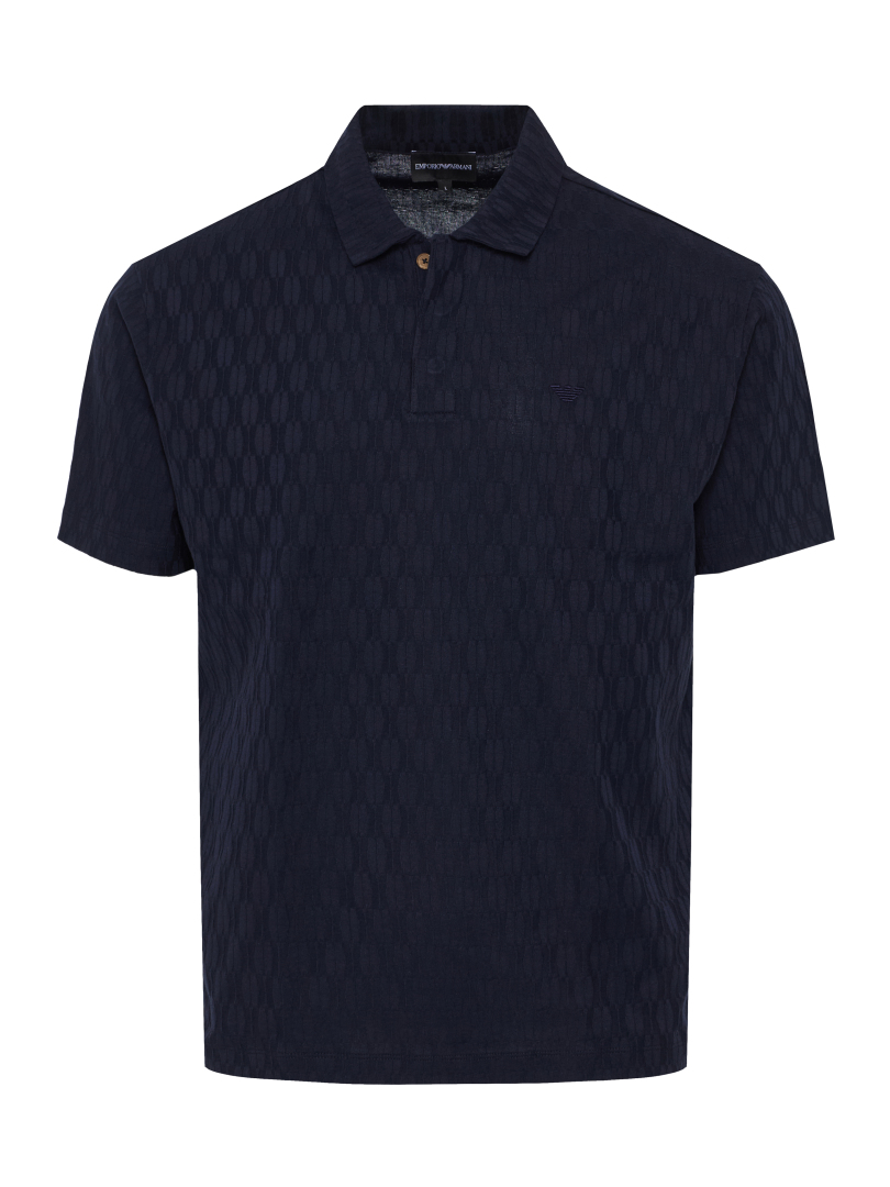 ΑΝΔΡΙΚΗ POLO ΜΠΛΟΥΖΑ 0