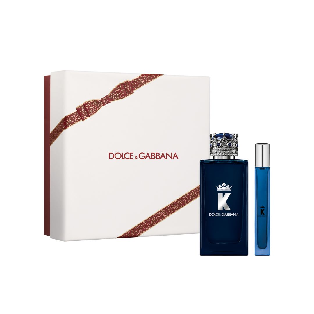 K BY DOLCE&GABBANA PARFUM GIFT SET 0