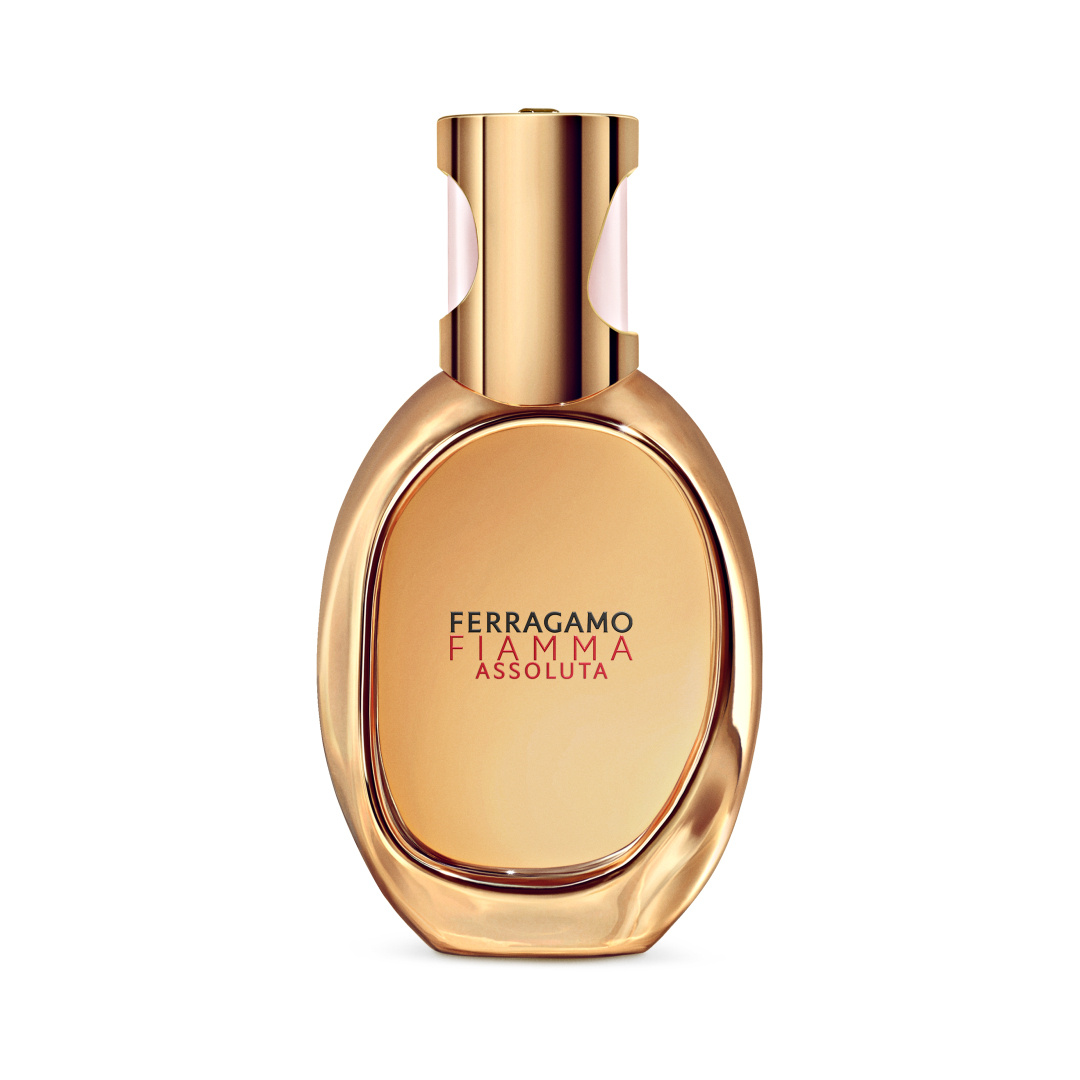 FIAMMA ASSOLUTA EAU DE PARFUM 0